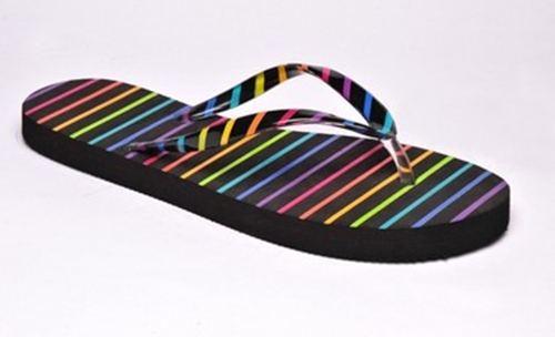 Foto - Parmak arası terliklerde büyük tehlike!