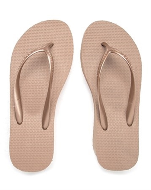 Foto - Parmak arası terliklerde büyük tehlike!