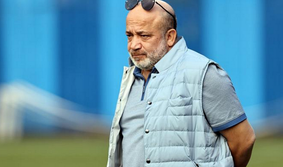 Foto - Parmak sallama tartışması: Murat Sancak'tan Erden Timur'a gönderme! Sözleri...