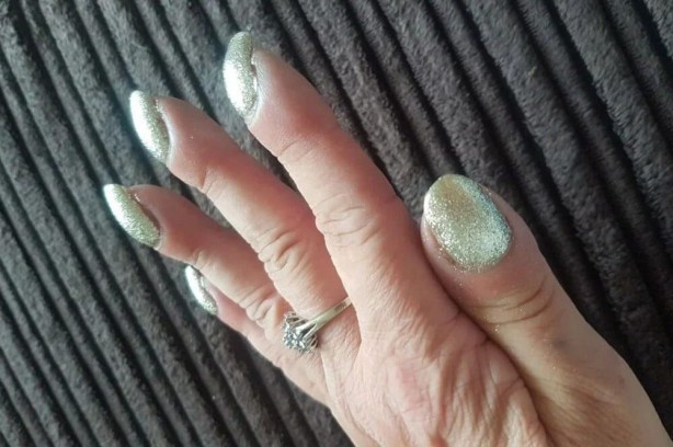 Foto - Parmak testiyle akciğer kanseri riskinizi öğrenin! İşte o hayati test...