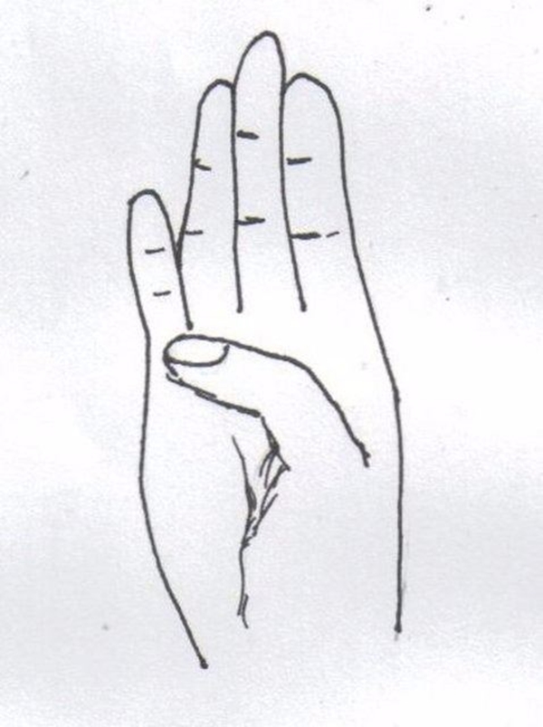 Foto - Parmaklar neden çıtlar?