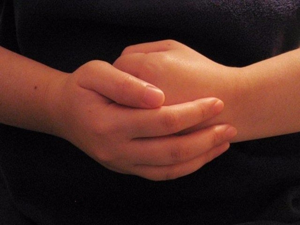 Foto - Parmaklar neden çıtlar?