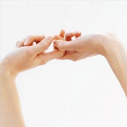 Foto - Parmaklarımız neden çıtlar? Çok şaşıracaksınız