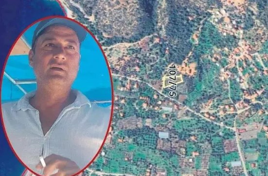 Foto - Parsel Parsel satmış! Muhtarın arazi vurgunu