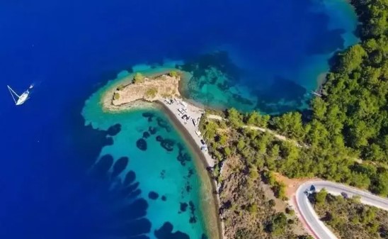 Foto - Parsel Parsel satmış! Muhtarın arazi vurgunu