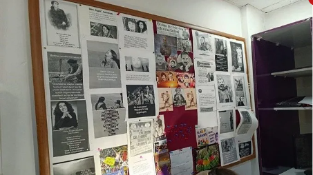 Foto - Parti binası değil terör yuvası! DEM teşkilatından akıl almaz görüntüler