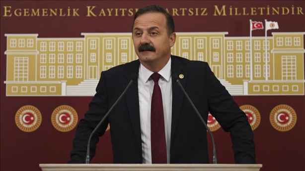 Foto - Parti kurmadan kötü haber geldi! Yavuz Ağıralioğlu'na anket şoku