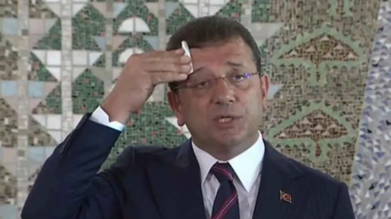 Foto - Partide lider olmayınca sonuçlar da böyle oluyor! İşte CHP Genel Başkanı kim olmalı anketi