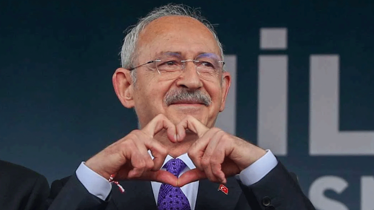 Foto - Partide lider olmayınca sonuçlar da böyle oluyor! İşte CHP Genel Başkanı kim olmalı anketi