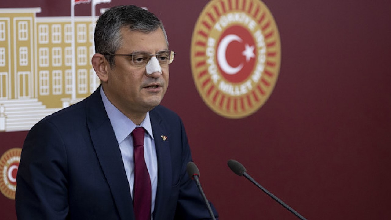 Foto - Partide lider olmayınca sonuçlar da böyle oluyor! İşte CHP Genel Başkanı kim olmalı anketi