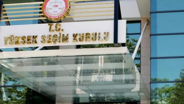 Foto - Partilere yapılacak hazine yardımı belli oldu! İşte parti parti alacakları paralar...