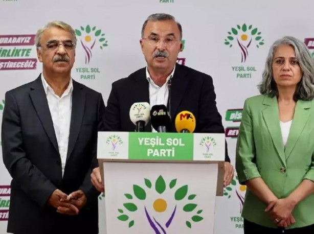 Foto - Partilere yapılacak hazine yardımı belli oldu! İşte parti parti alacakları paralar...