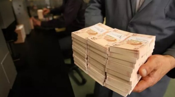 Foto - Partilere yapılacak hazine yardımı belli oldu! İşte parti parti alacakları paralar...