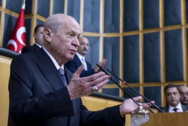 Foto - Partilere yapılacak hazine yardımı belli oldu! İşte parti parti alacakları paralar...