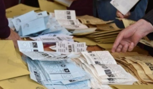 Foto - Partilerin sandık planı hazır! CHP İtiraz birimi kurdu