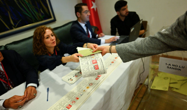 Foto - Partilerin sandık planı hazır! CHP İtiraz birimi kurdu