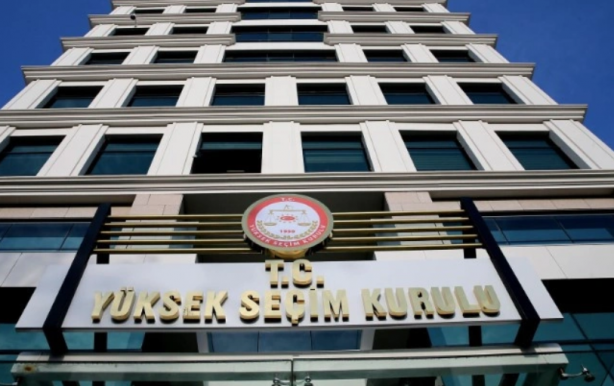 Foto - Partilerin sandık planı hazır! CHP İtiraz birimi kurdu