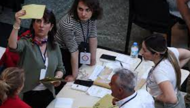 Partilerin sandık planı hazır! CHP İtiraz birimi kurdu