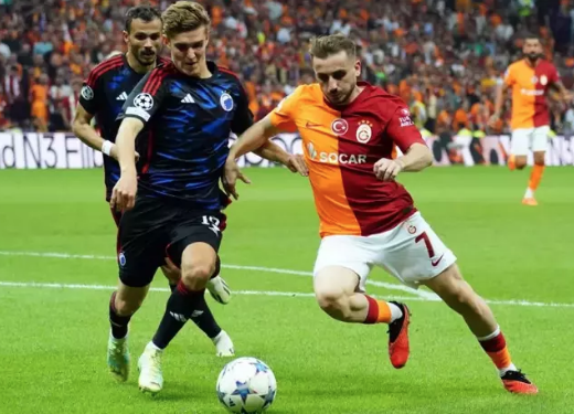 Foto - Pas sevdan bizi bitirdi! Muslera bu kez fena patladı, takımdan ayrılıyor