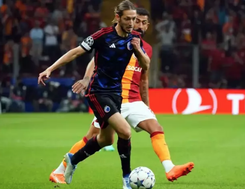 Foto - Pas sevdan bizi bitirdi! Muslera bu kez fena patladı, takımdan ayrılıyor