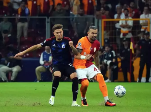 Foto - Pas sevdan bizi bitirdi! Muslera bu kez fena patladı, takımdan ayrılıyor