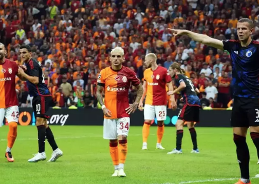 Foto - Pas sevdan bizi bitirdi! Muslera bu kez fena patladı, takımdan ayrılıyor
