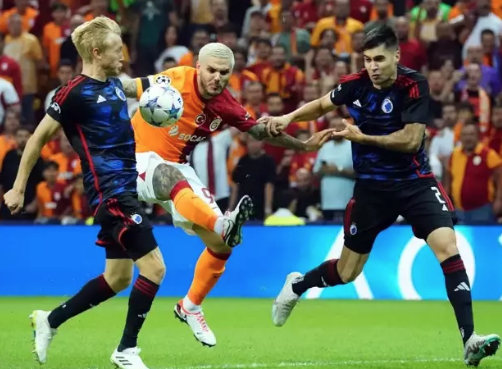 Foto - Pas sevdan bizi bitirdi! Muslera bu kez fena patladı, takımdan ayrılıyor