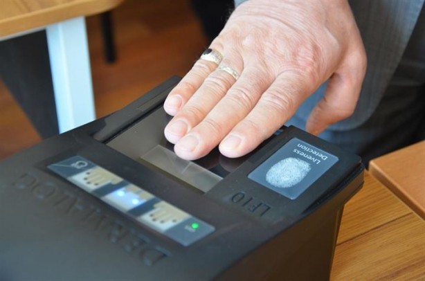 Foto - Pasaport, ehliyet ve kimlikte yeni dönem başladı