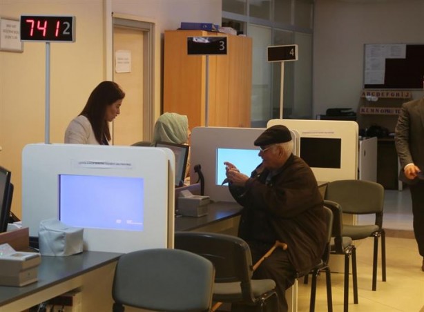 Foto - Pasaport, ehliyet ve kimlikte yeni dönem başladı