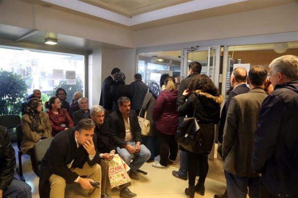 Foto - Pasaport, ehliyet ve kimlikte yeni dönem başladı