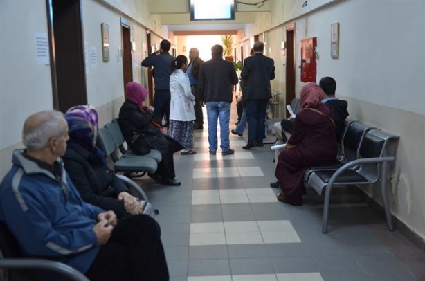 Foto - Pasaport, ehliyet ve kimlikte yeni dönem başladı