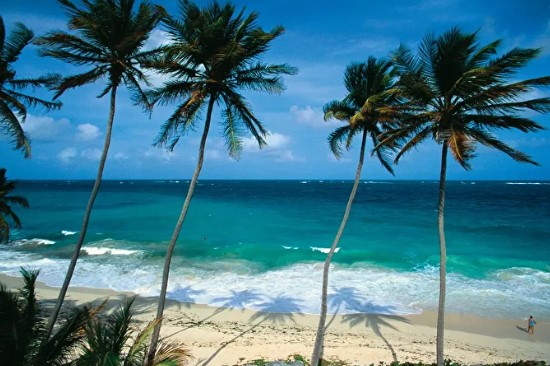 Foto - Pasaport gerekmiyor! İşte Türk kimliğiyle seyahat edebileceğiniz ülkeler