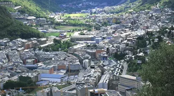 Foto - Pasaport gerekmiyor! İşte Türk kimliğiyle seyahat edebileceğiniz ülkeler