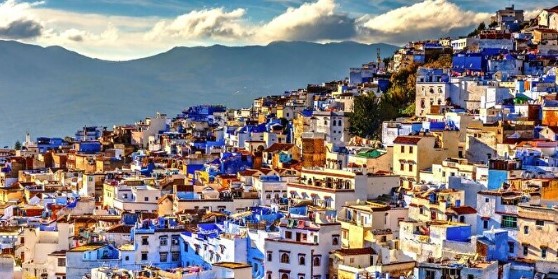 Foto - Pasaport gerekmiyor! İşte Türk kimliğiyle seyahat edebileceğiniz ülkeler