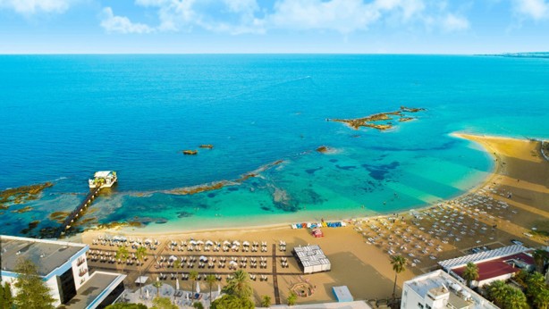 Foto - Pasaporta gerek yok! Yurt dışı tatili hayal olmaktan çıkıyor! Çipli kimlik kartınız ile nerelere gidebilirsiniz?