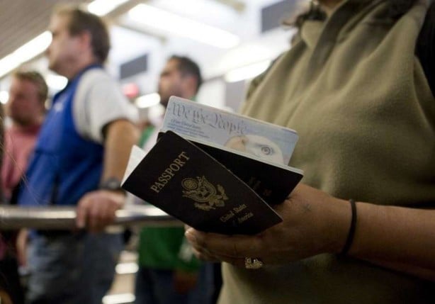 Foto - Pasaportsuz dönem başlıyor! İşte yeni sistem