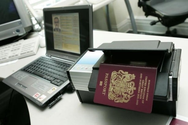 Foto - Pasaportsuz dönem başlıyor! İşte yeni sistem