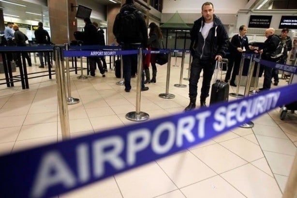 Foto - Pasaportsuz dönem başlıyor! İşte yeni sistem