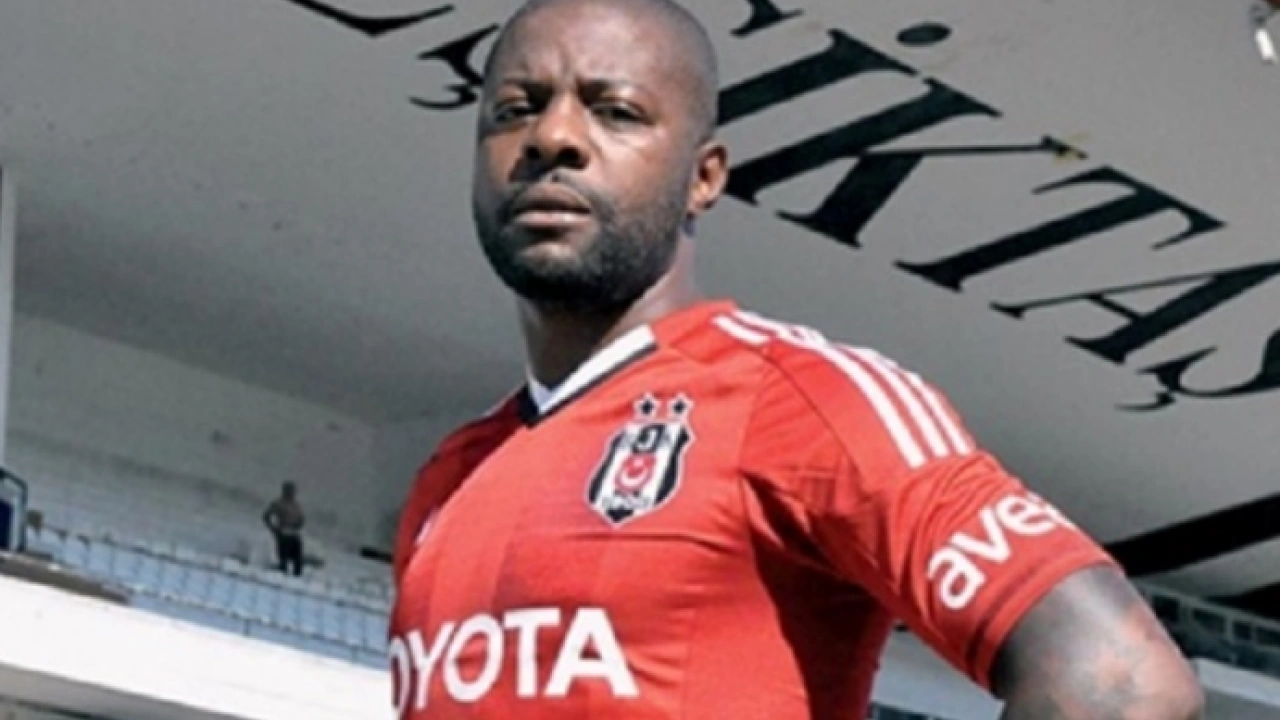 Foto - Pascal Nouma'dan dünyanın konuşacağı Gheorghe Hagi iddiası! Şok gelişmeyi şimdi duyurdu…