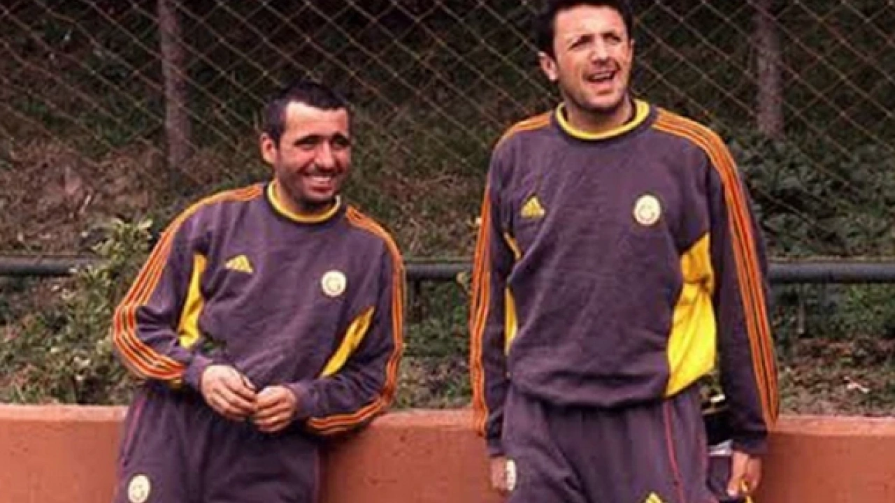 Foto - Pascal Nouma'dan dünyanın konuşacağı Gheorghe Hagi iddiası! Şok gelişmeyi şimdi duyurdu…