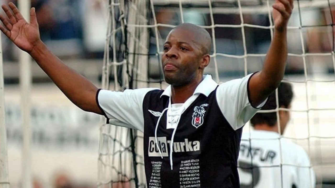 Foto - Pascal Nouma'dan dünyanın konuşacağı Gheorghe Hagi iddiası! Şok gelişmeyi şimdi duyurdu…