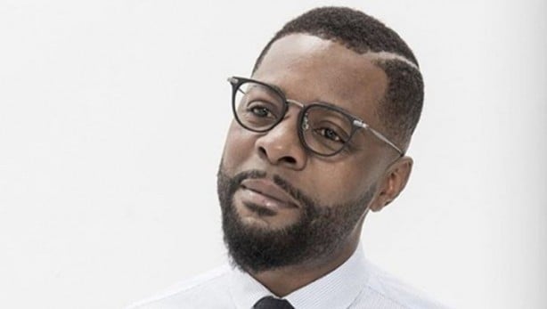 Foto - Pascal Nouma'dan sosyal medyayı sallayan paylaşım