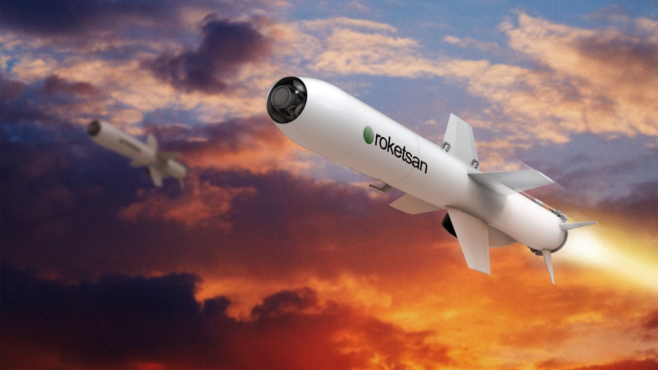 Foto - Pasifik’i zangır zangır sallayacak Türk hamlesi: Dev ülkenin savaş gücü artık ROKETSAN’a emanet