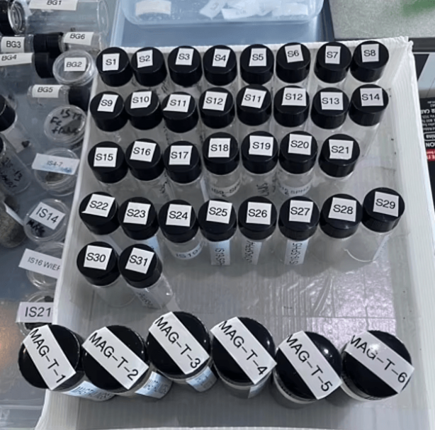 Foto - Pasifik'in dibinde bulundu! Araştırmacılar yaptıkları incelemeden sonra hemen dünyaya büyük haberi verdi! Böyle bir şeye ilk defa tanık oldular