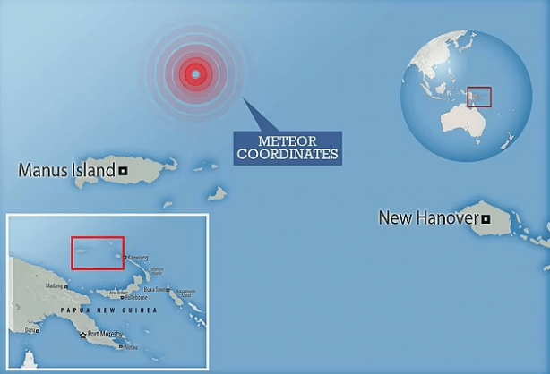 Foto - Pasifik'in dibinde bulundu! Araştırmacılar yaptıkları incelemeden sonra hemen dünyaya büyük haberi verdi! Böyle bir şeye ilk defa tanık oldular