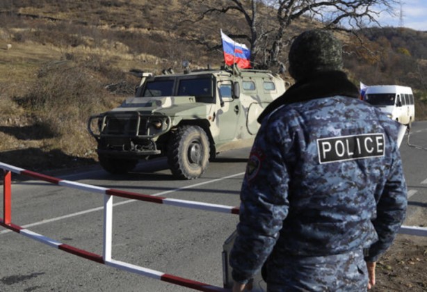 Paşinyan panikledi! Gece iki kez o ismi aradı