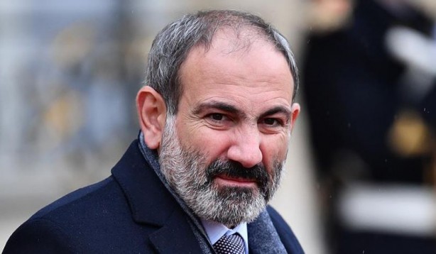 Foto - Paşinyan yönetimi Rusya ile ortaklığı sonlandıracak: Başka ortaklar arıyoruz