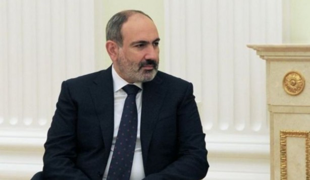 Foto - Paşinyan yönetimi Rusya ile ortaklığı sonlandıracak: Başka ortaklar arıyoruz