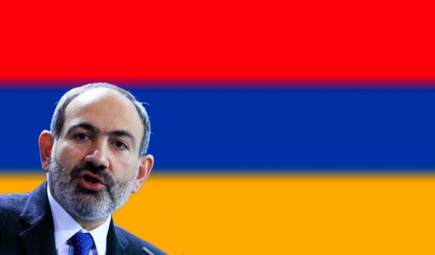 Foto - Paşinyan yönetimi Rusya ile ortaklığı sonlandıracak: Başka ortaklar arıyoruz