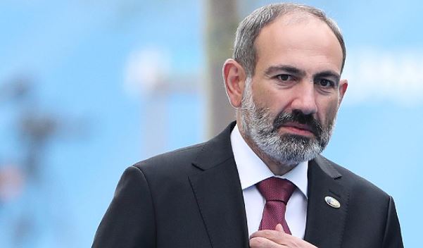 Foto - Paşinyan yönetimi Rusya ile ortaklığı sonlandıracak: Başka ortaklar arıyoruz